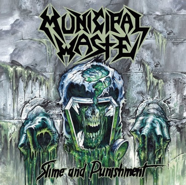 MUNICIPAL WASTE