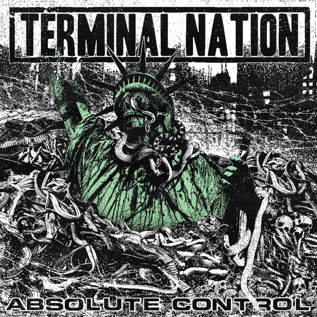 TERMINAL NATION cover