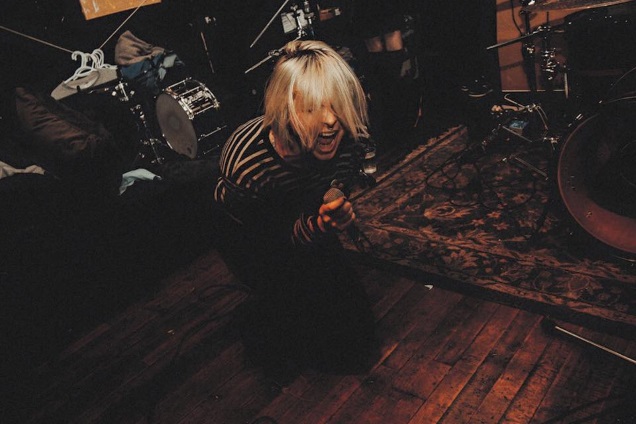 COMMUOVERE by Blaire Norton Photography!