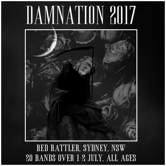 Damnation