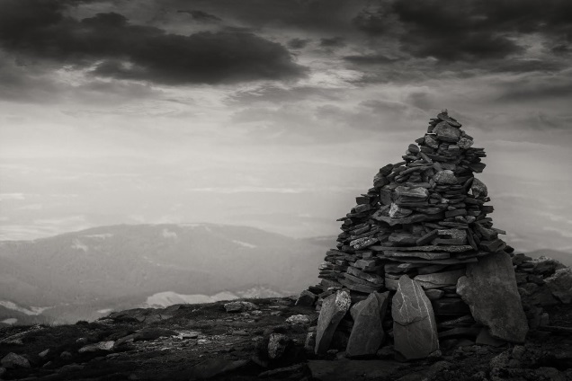 MENTAL ARCHITECTS art