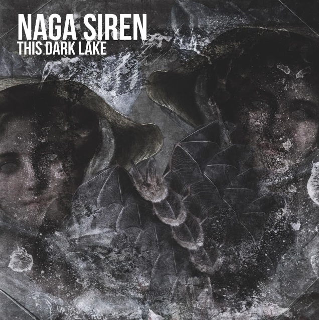NAGA SIREN cover