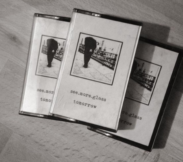 see more glass tapes