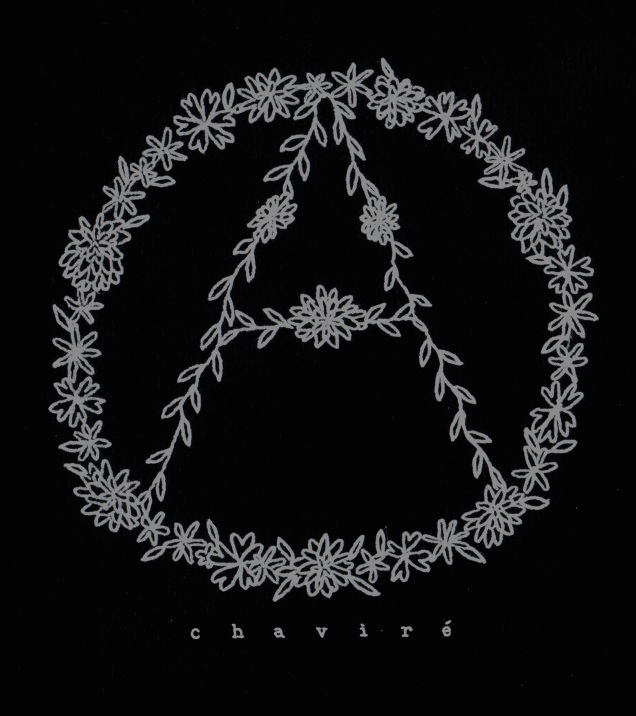 CHAVIRE A