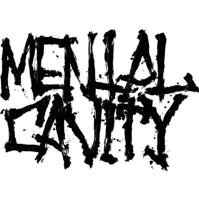 MENTAL CAVITY logo