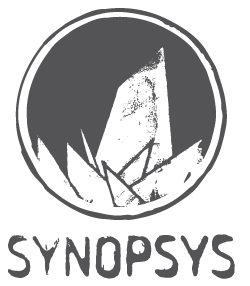 SYNOPSYS logo
