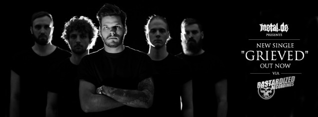 A SECRET REVEALED band