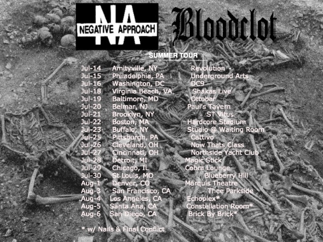 BLOODCLOT