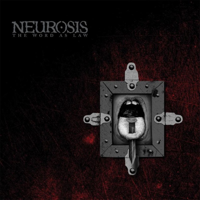 NEUROSIS cover