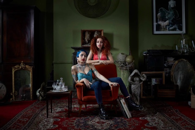 SKINNY GIRL DIET by Katinka Herbert