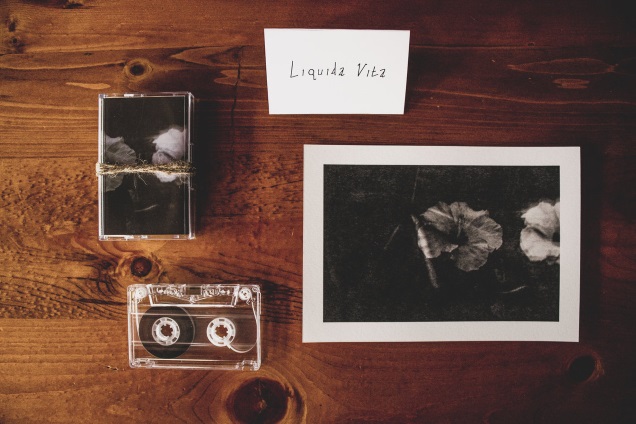 “Liquida Vita” - Italian experimental / avant-garde duo express big ideas with no words 1 Liquida