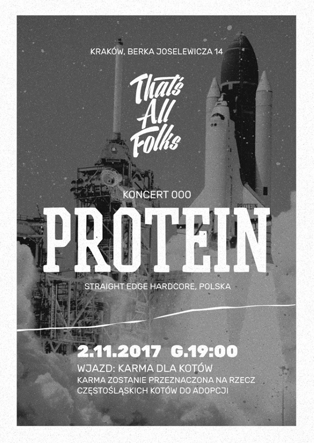 PROTEIN live