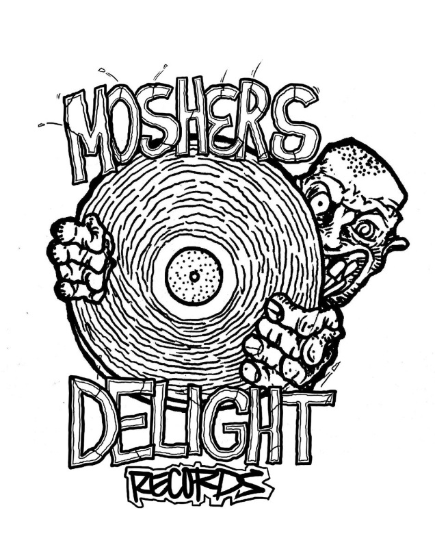 Moshers Delight Records